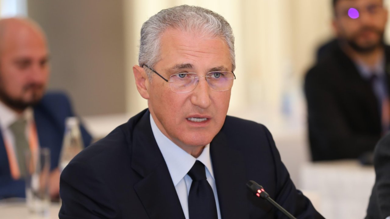 COP29  -   Uşaqlar iqlim tədbirlərinin mərkəzində olmalıdırlar - Muxtar Babayev