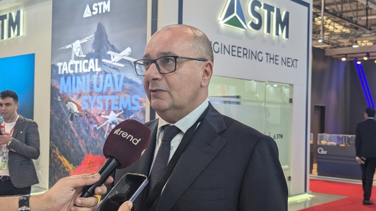 Qazaxda minaların sayı çoxdur, statistika hər gün dəyişir - Vüqar Süleymanov