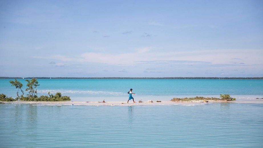 BMT: 2100-cü ilə qədər 410 milyondan çox insan dəniz səviyyəsinin qalxması riski ilə üzləşə bilər