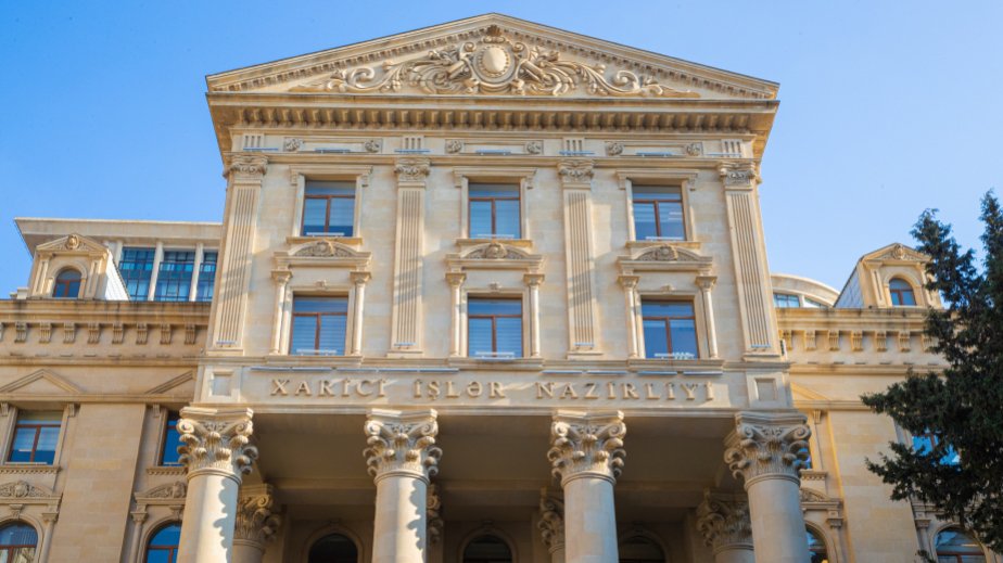 Azərbaycan-İtaliya strateji tərəfdaşlığının müxtəlif aspektləri müzakirə edilib