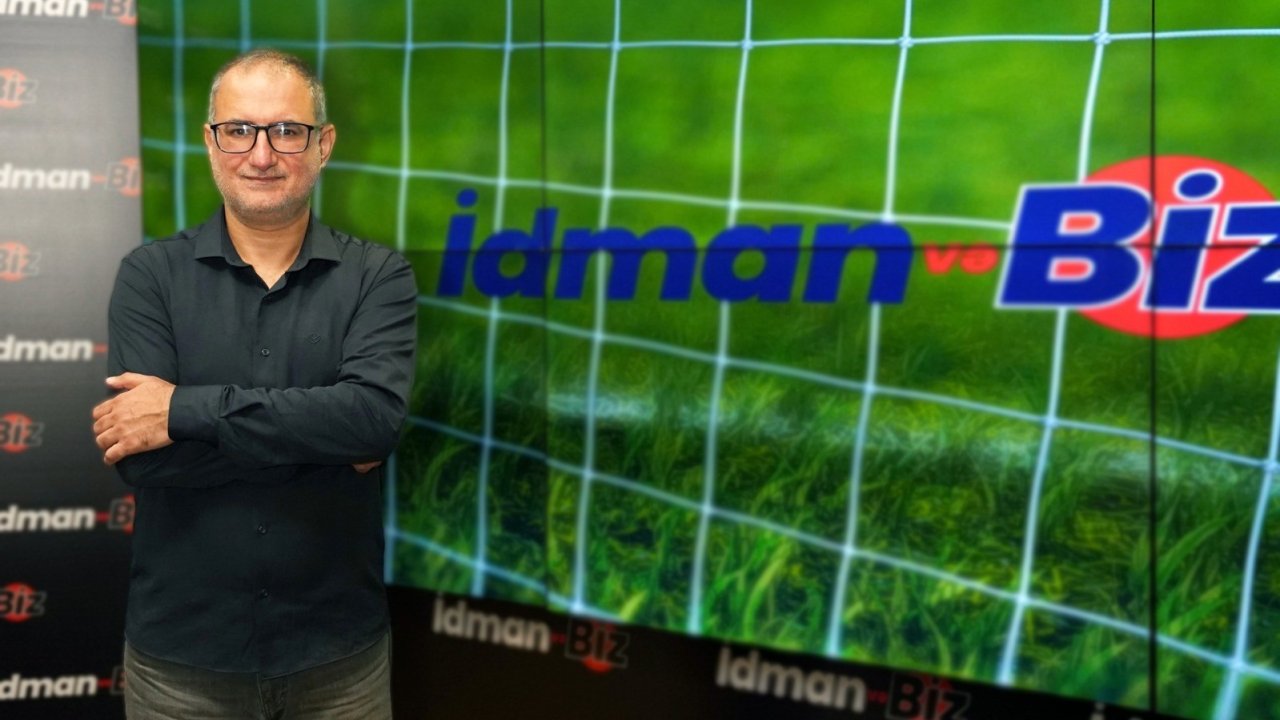 İDMAN  -     “İdman.biz”in əməkdaşı “Tottenhem” - “Qarabağ” oyununu İngiltərənin tanınmış youtube kanalına şərh edib - VİDEO