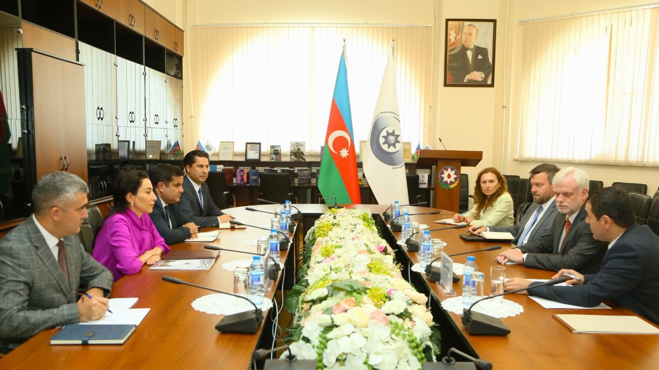 Birinci Qarabağ müharibəsində itkin düşən 4 minə yaxın şəxsin taleyi hələ də məlum deyil -  Ombudsman