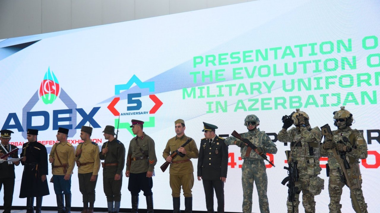 Azərbaycan ordusu dünəndən bu günə (FOTO/VİDEO)