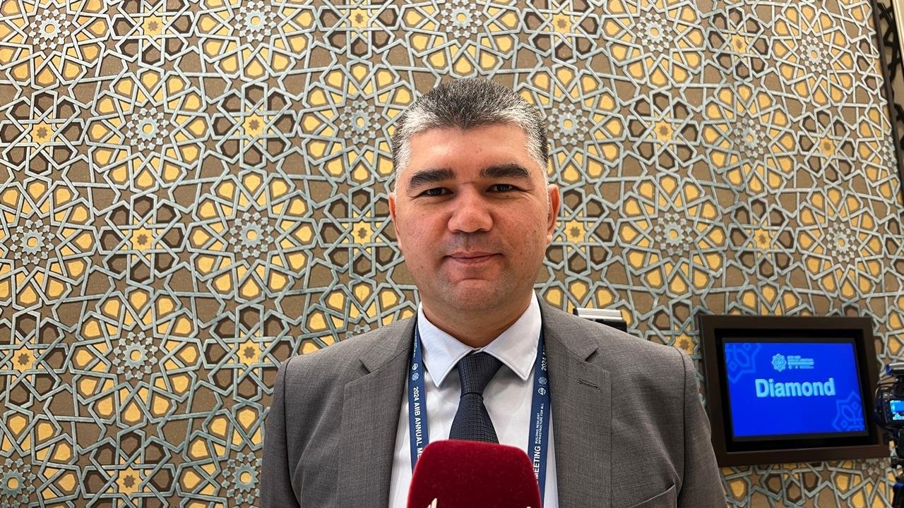 Azərbaycan Orta Dəhlizin inteqrasiyasında əsas rol oynayır - Özbəkistanın nəqliyyat nazirinin müavini