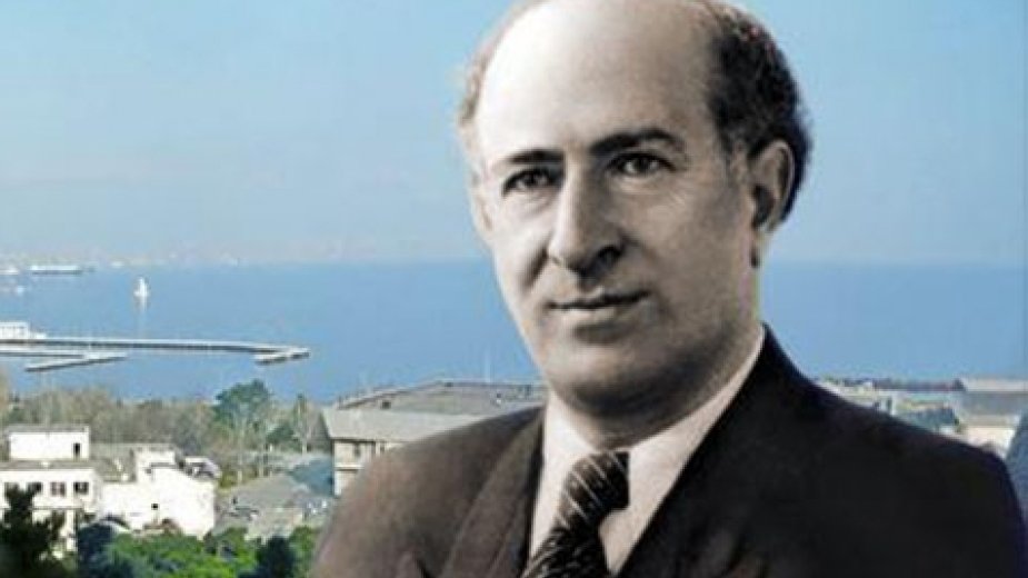 Bu gün Bülbülün anım günüdür