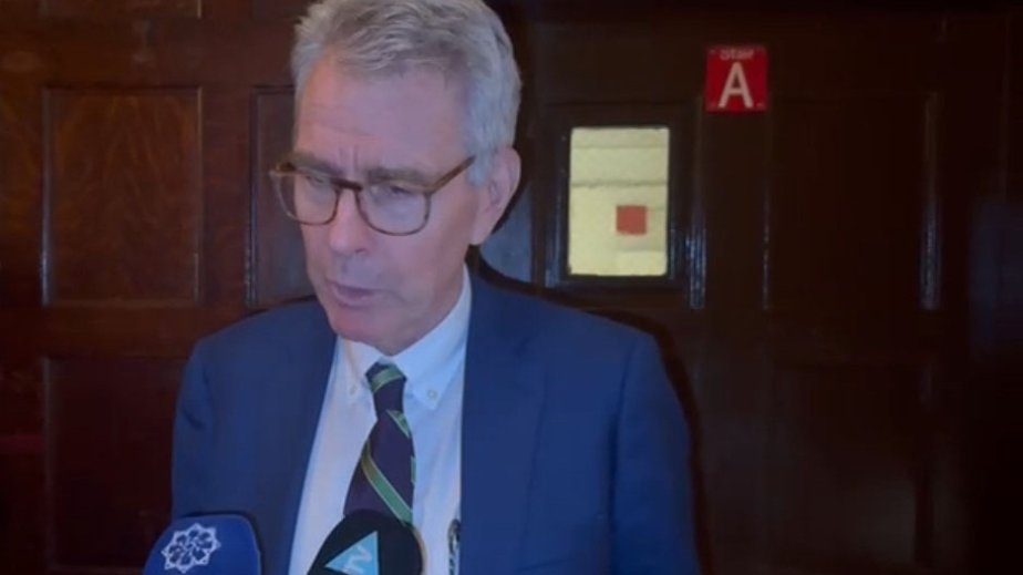 COP29 -   Cefri Payat: Azərbaycanın enerji təminatçısı rolundan məmnunuq