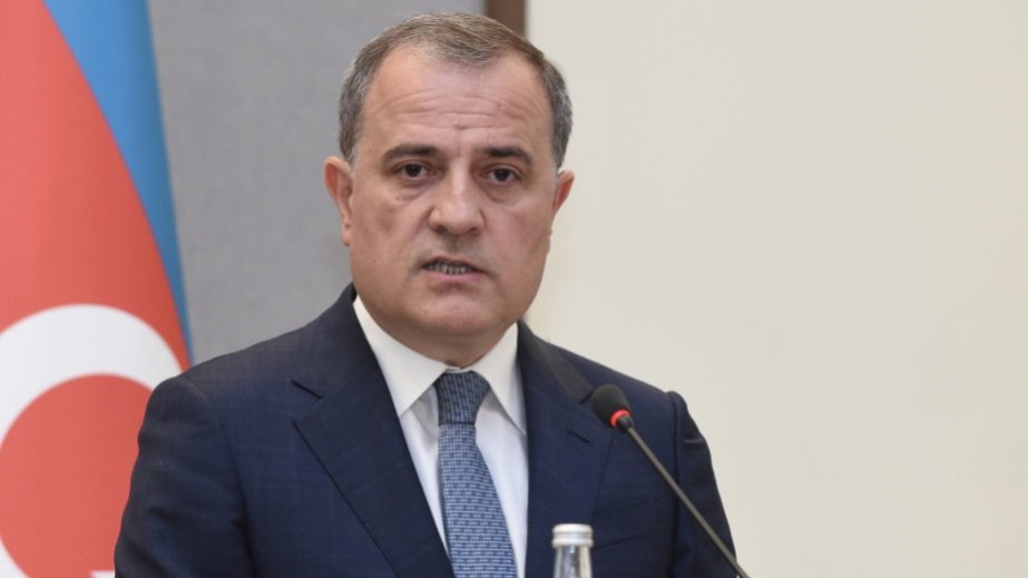 Ceyhun Bayramov: Qarabağ Bəyannaməsinin qəbul edilməsi Türk dünyası üçün böyük tarixi əhəmiyyət kəsb edir