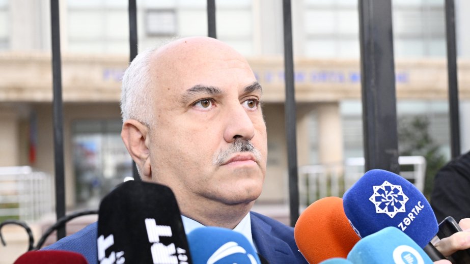 Sədr müavini: Artıq Böyük Qayıdışın doqquzuncu təyinat ünvanına ilk köç yola salınır