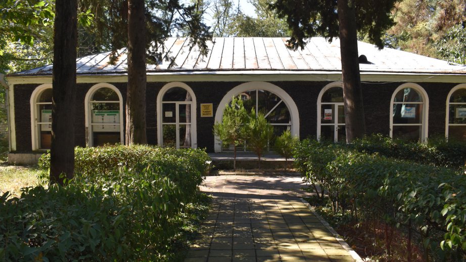 Bu qoruqda Azərbaycan florasının 25 faizi yerləşir FOTO