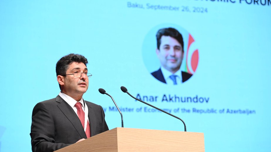 Bu il Azərbaycanın körfəz ölkələri ilə ticarət dövriyyəsi 28 faiz artıb