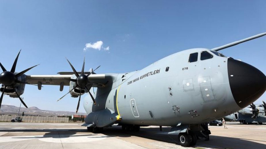 Türkiyə öz vətəndaşlarının Livandan mümkün təxliyəsinə hazırlaşır