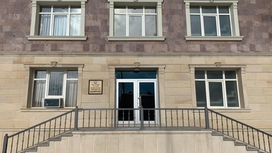 Naxçıvanda erkən nikaha cəhdin qarşısı alınıb