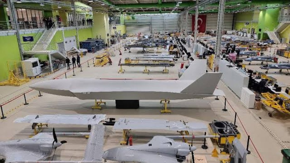 Türkiyənin “Baykar Makine” şirkətinin məhsulları dünyanın 40-dan çox ölkəsinə ixrac edilir