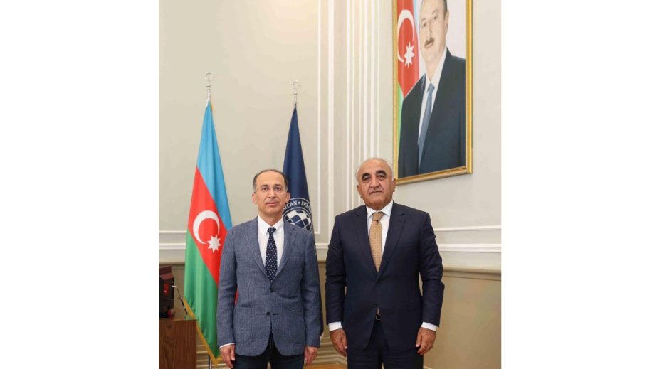 ELM və TƏHSİL   -  UNEC ilə Süleyman Dəmirəl Universiteti ortaq fakültə yaradacaq