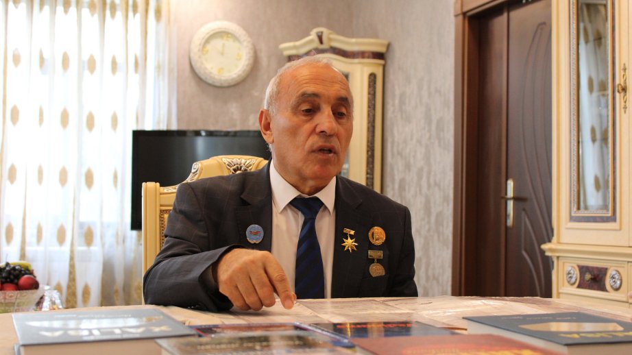 Neçə-neçə ömrə yazılan Vətən həsrəti - Oğuz yurdu əsl sahiblərini gözləyir