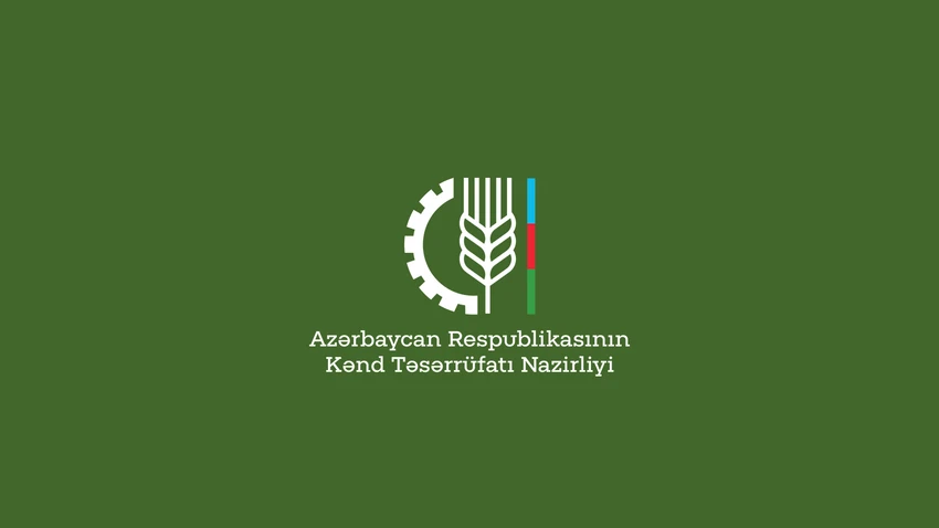 "Azərbaycanda kənd təsərrüfatının inkişaf strategiyası" proqramı hazırlanıb