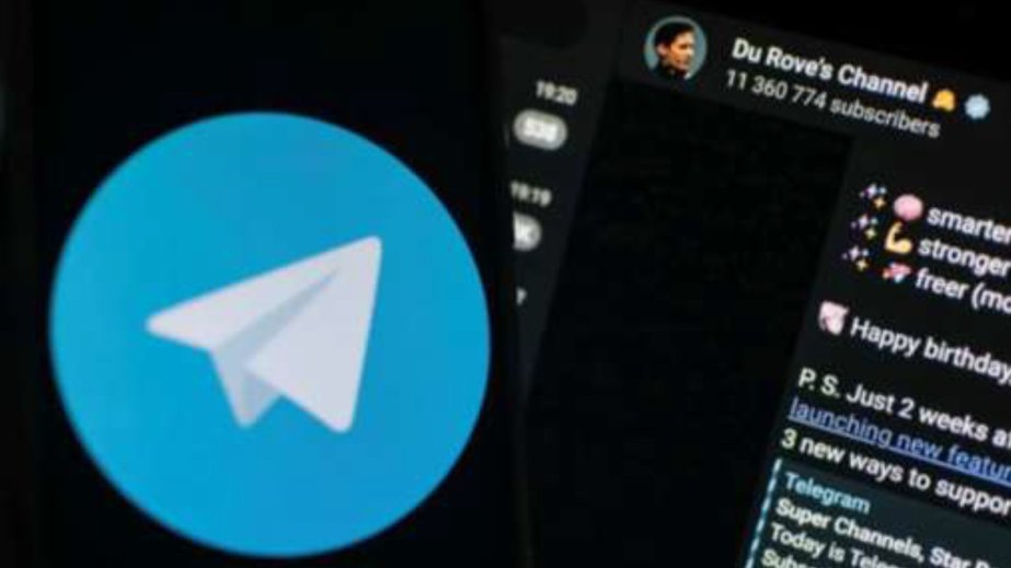 İsveç cinayətkar dəstələri Pavel Durovun bəyanatından sonra teleqramı tərk edirlər