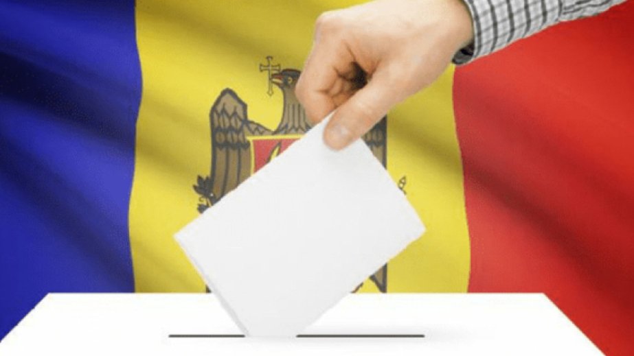 Moldovada prezidentliyə 11 namizəd qeydə alınıb