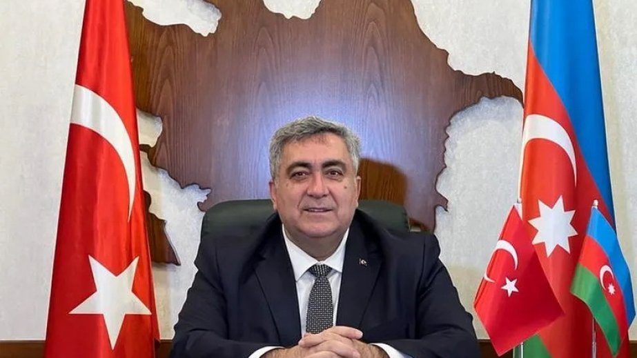 Yücel Karauz:   Azərbaycana qarşı münasibət Qərbin istismarçı zehniyyətinin növbəti tərənnümüdür