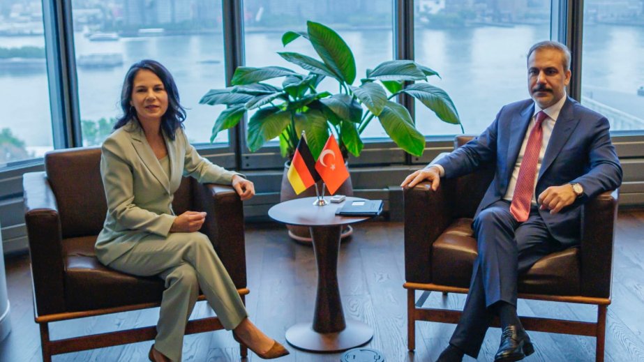 Türkiyə Ermənistan ilə Azərbaycan arasında sülhlə bağlı müzakirə prosesində mühüm rol oynaya bilər