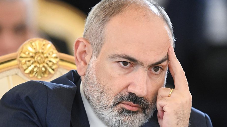 Paşinyan Azərbaycanla sülh danışıqlarının müsbət nəticələnəcəyini düşünür