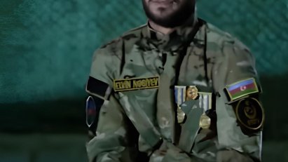 Vətən müharibəsi iştirakçısı: İnanırdım ki, musiqi yenidən həyatımı süsləyəcək