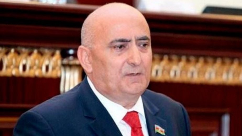 Milli Məclis sədrinin müavini: Azərbaycan Prezidentinin iqtisadi məsələlərlə bağlı müşavirədəki çıxışı perspektivləri görmək baxımından böyük əhəmiyyət daşıyır