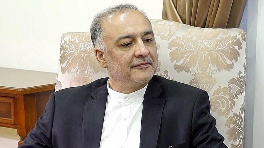 İran səfiri: Ermənistanın fars dilinin öyrənilməsinə şərait yaratmasını yüksək qiymətləndiririk