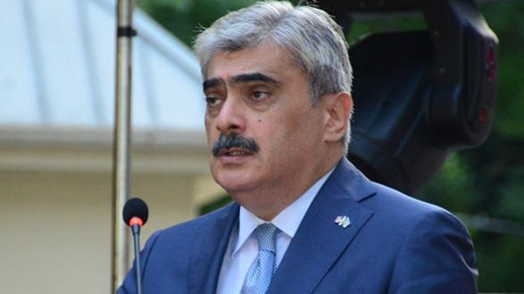 Samir Şərifov ölkədə devalvasiya olacağı ilə bağlı iddialara aydınlıq gətirdi