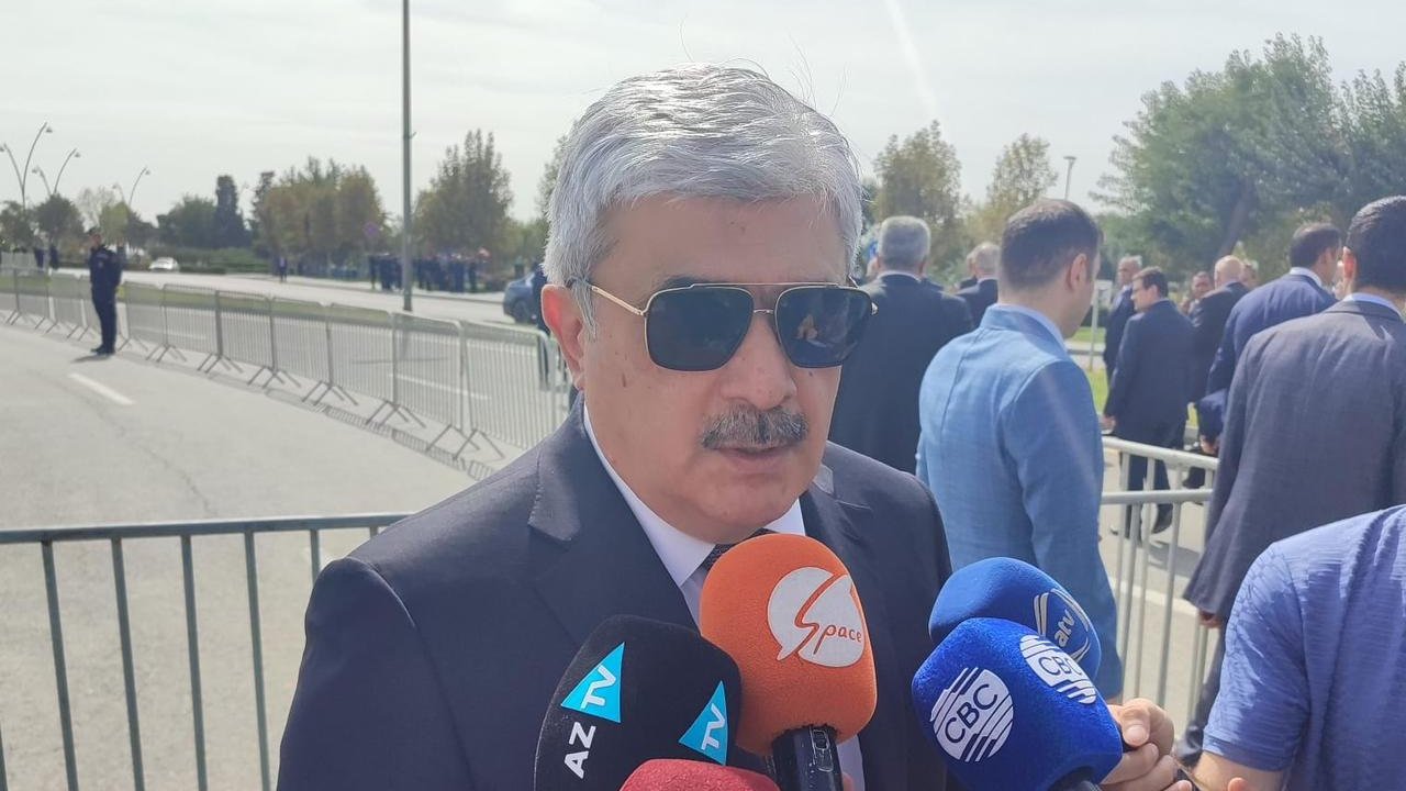 Bu il azad edilmiş torpaqlara nə qədər vəsait xərclənəcək? - Nazir AÇIQLADI