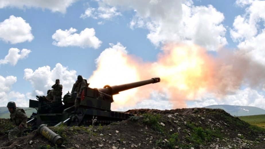 Vətən müharibəsinin xronikası: 28 sentyabr