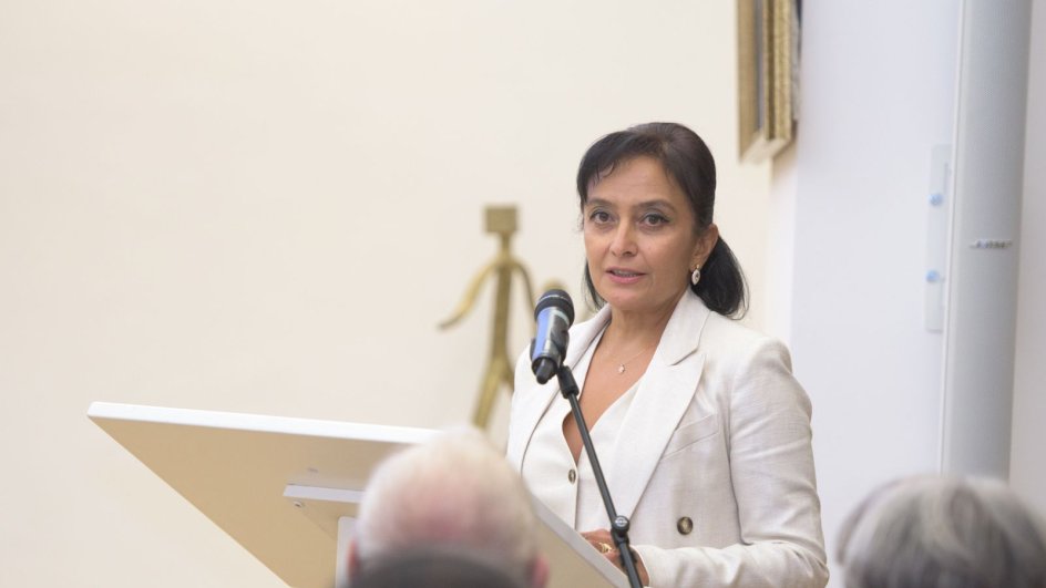 Vyanada Azərbaycan Mədəniyyət Mərkəzində klassik musiqi axşamı təşkil olunub