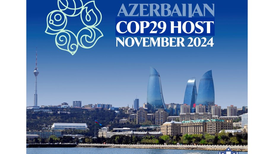 COP29-a ev sahibliyi Azərbaycanın yaşıl gündəliyini nümayiş etdirir TƏHLİL
