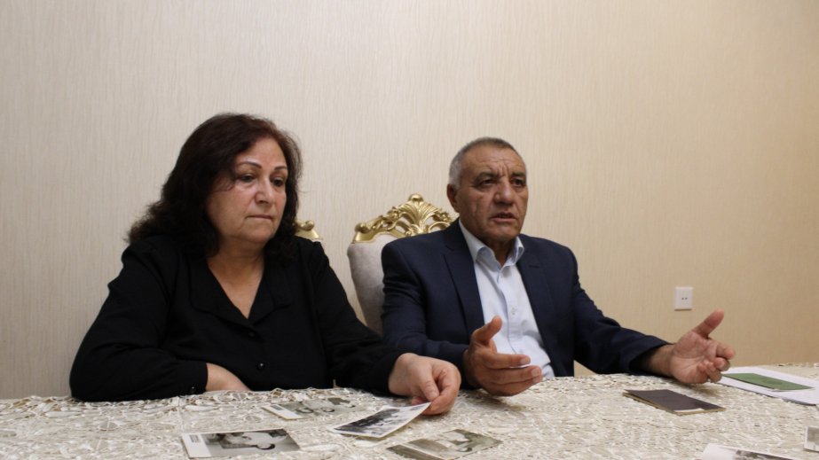 Torpaq nisgili, övlad dağı – bir Qərbi azərbaycanlının tale payına düşən yük