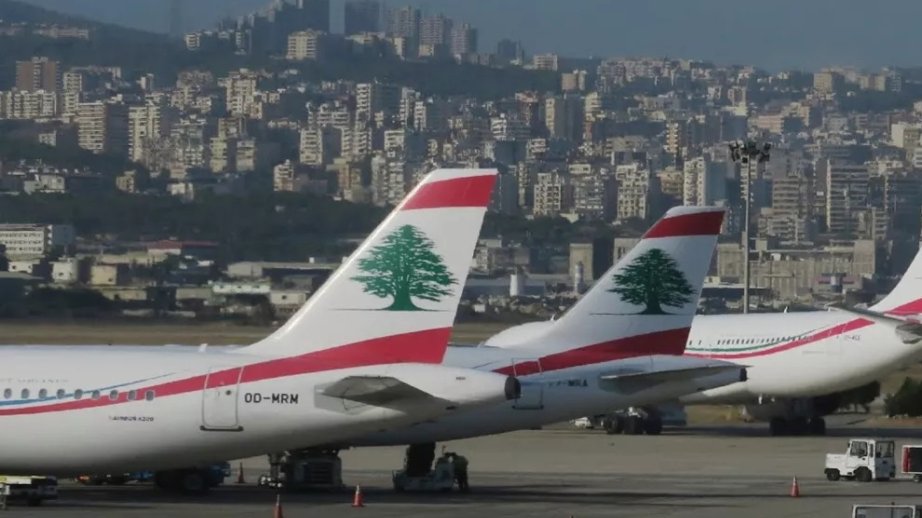 İsrail İran təyyarəsinə Beyruta enməmək barədə xəbərdarlıq edib