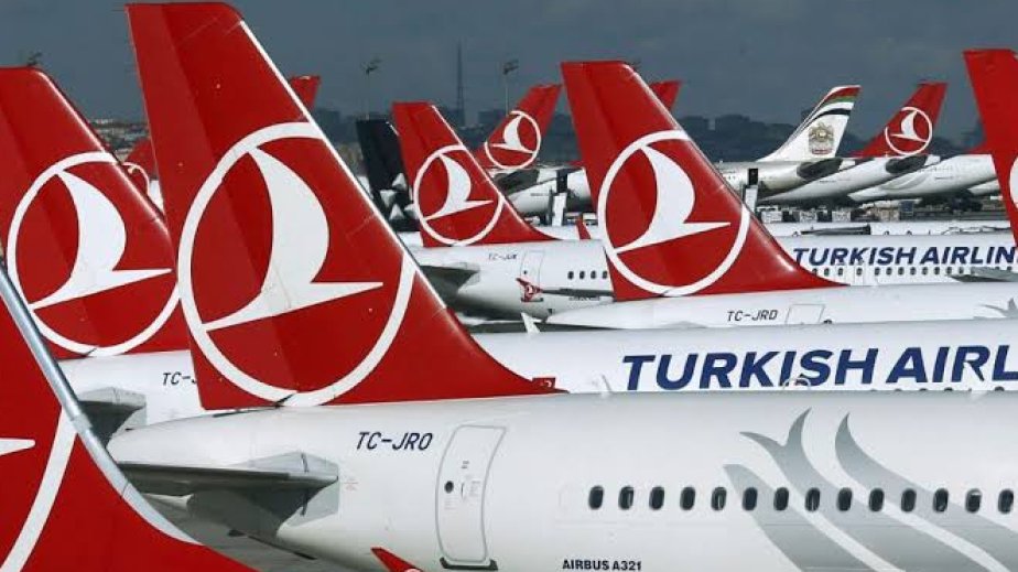 “Türk Hava Yolları” Brüsselə nəzərdə tutulan bəzi reysləri təxirə salıb