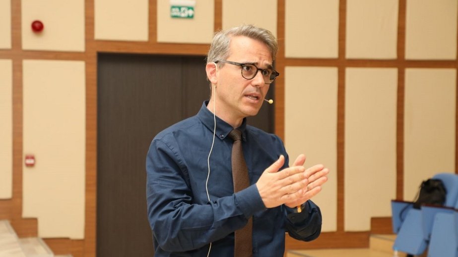 Türkiyəli ekspert Ankaranın BRICS ilə yaxınlaşmasının səbəblərini açıqlayıb