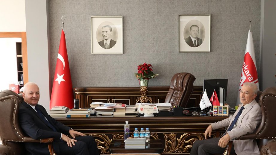 ELM və TƏHSİL:   Elm və təhsil sahələrində türk dövlətlərinin əməkdaşlığı məsələləri müzakirə edilib