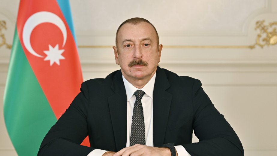 Azərbaycan Prezidenti: Ölkəmizdə tarix boyu müxtəlif mədəniyyətlərin və etiqadların nümayəndələri bir ailə kimi yaşamışlar