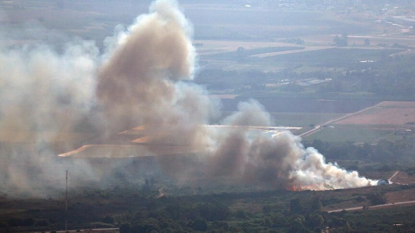 İsrail ordusunun hücumu nəticəsində Bəşşar Əsədin general qardaşı ölüb - YENİLƏNİB