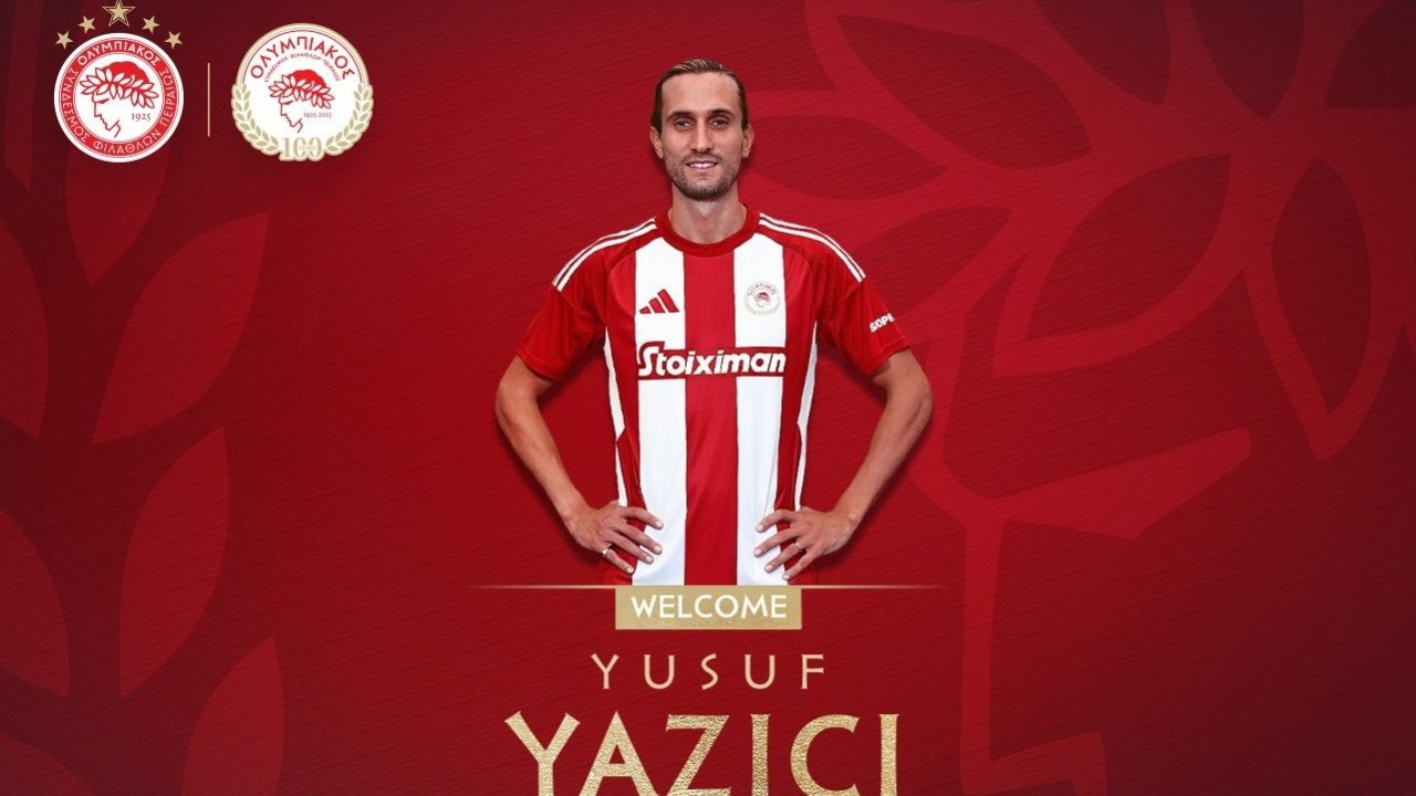 İDMAN  -   Yusuf Yazıcı “Qarabağ”a qarşı oynaya bilər