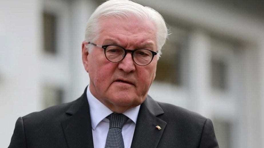 Almaniya Prezidenti nasistlərin İtaliyada törətdiyi qırğına görə üzr istəyib