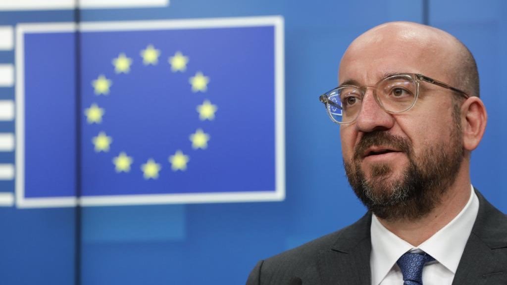 Zəfər xronikası. 30 sentyabr 2020-ci il: Avropa İttifaqı Şurasının Prezidenti Şarl Mişel Prezident İlham Əliyevə telefonla zəng edib