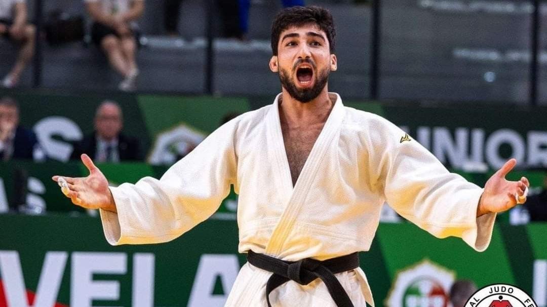 İDMAN :Vüsal Qələndərzadə titulunu qorumağa çalışacaq