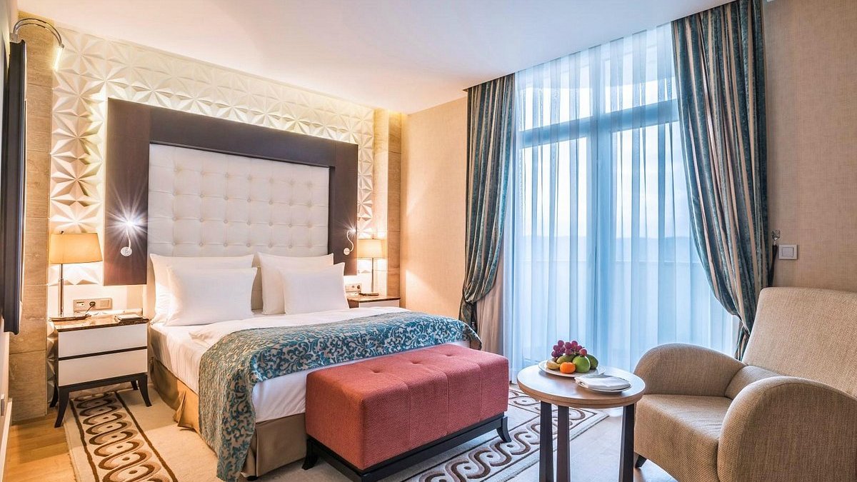 COP29  -   Azərbaycanda hotellər COP29-a necə hazırlaşır? - RƏSMİ AÇIQLAMA