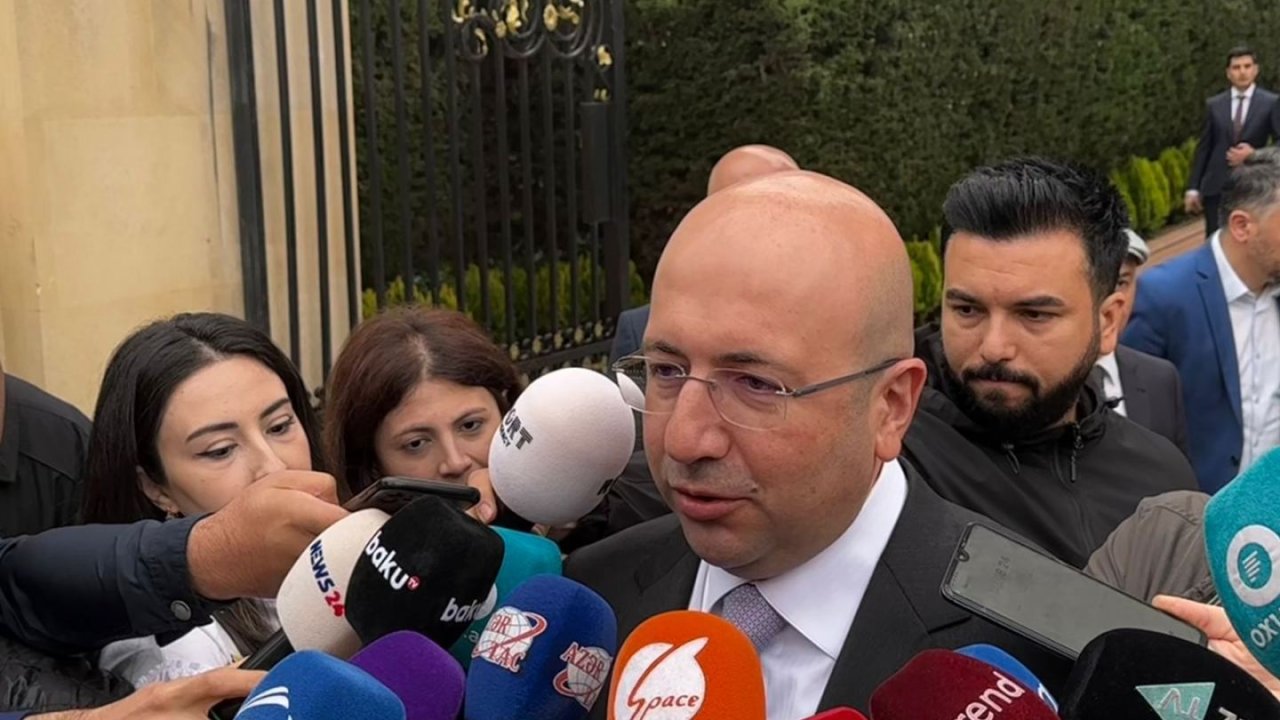 COP29  -  Bakıda COP29 çərçivəsində urbanizasiya, nəqliyyat və turizm üzrə müzakirələr aparılacaq