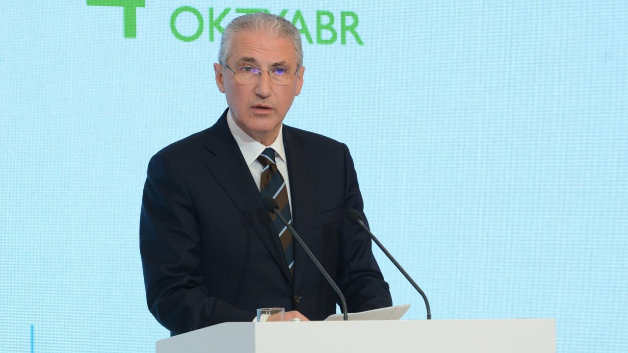 COP29  -   İqlim dəyişikliyi ilə mübarizədə dünya davamlı iqlim maliyyələşdirilməsinə ehtiyac duyur-  Muxtar Babayev