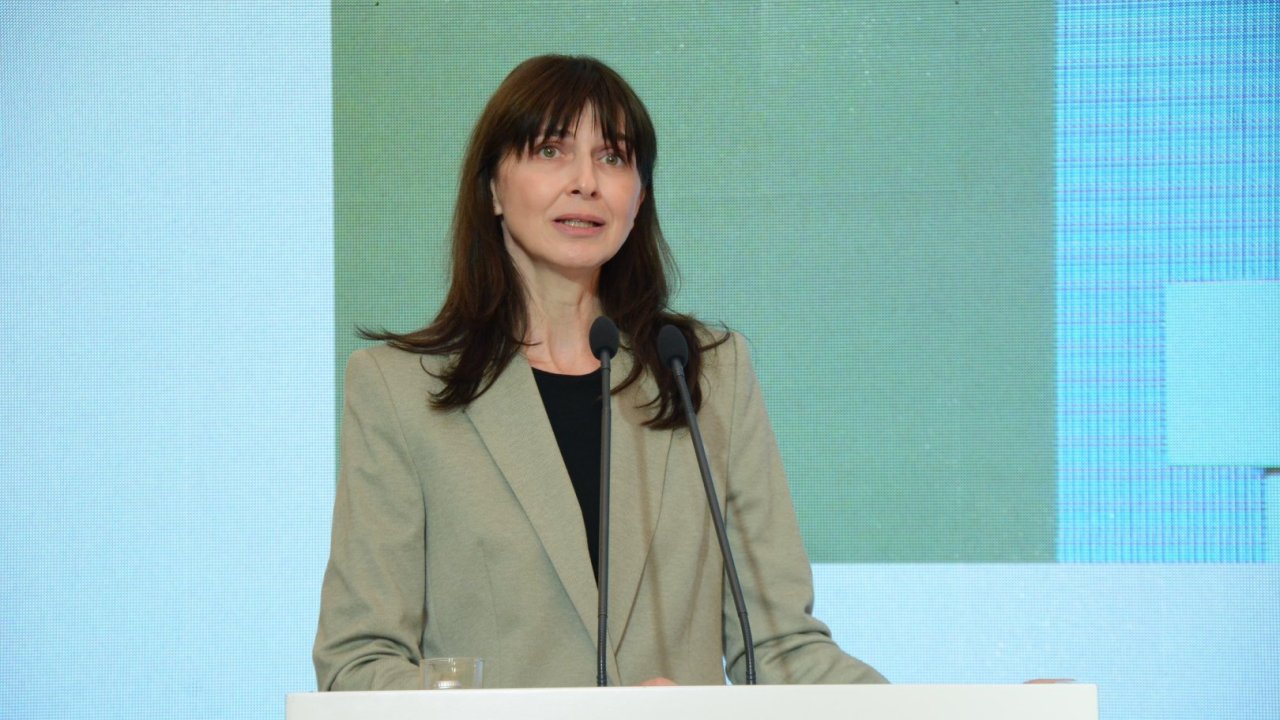 COP29-a gedən yolda əsas hadisə Bakı İqlim Fəaliyyəti Həftəsidir - Vladanka Andreyeva