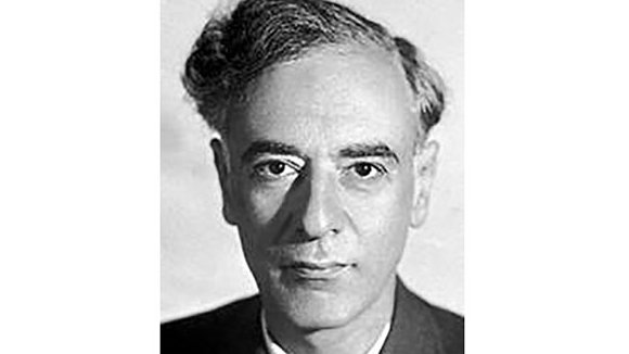 Bizimki: "Lev Landau" (VİDEO)