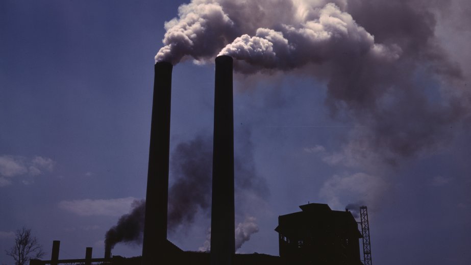 Macarıstanın böyük şəhərlərində havanın çirklənmə səviyyəsi təhlükəli həddədir